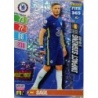 Sale Trading Cards Saúl Chelsea Impact Signing Fifa 365 Update Edition 2022