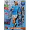 Trading Cards Jack Grealish Manchester City Impact Signing Fifa 365 Update Edition 2022