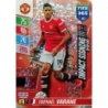 Trading Cards Raphaël Varane Manchester United Impact Signing Update Panini Fifa 365 Adrenalyn Xl 2022