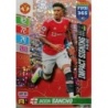 Sale Trading Cards Jadon Sancho Manchester United Impact Signing Fifa 365 Update Edition 2022