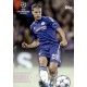 César Azpilicueta Chelsea 158 UEFA Champions League Showcase 2015-16