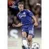 César Azpilicueta Chelsea 158 UEFA Champions League Showcase 2015-16