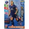 Trading Cards Georginio Wijnaldum Paris Saint-Germain Impact Signing Fifa 365 Update Edition 2022