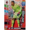 Soccer Trading Cards Mike Maignan AC Milan Impact Signing Panini Fifa 365 Update Adrenalyn Xl 2022