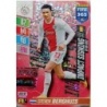Trading Cards Steven Berghuis AFC Ajax Impact Signing Panini Fifa 365 Update Adrenalyn Xl 2022