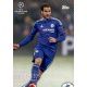 Cesc Fábregas Chelsea 159 UEFA Champions League Showcase 2015-16