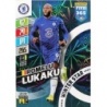 Offer Soccer Cards Romelu Lukaku Chelsea Winter Star Fifa 365 Update Edition 2022
