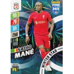 Sadio Mané Winter Star UE150