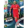 Trading Cards Sadio Mané Liverpool Winter Star Panini Fifa 365 Update Adrenalyn Xl 2022