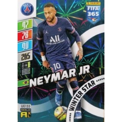 Neymar Jr Winter Star UE155