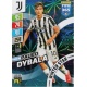 Paulo Dybala Winter Star UE159