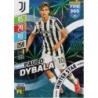 Offer Soccer Cards Paulo Dybala Juventus Winter Star Update Panini Fifa 365 Adrenalyn Xl 2022