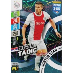 Dušan Tadić Winter Star UE160