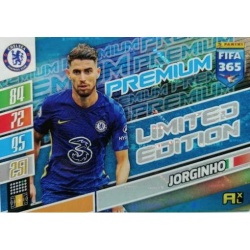 Jorginho Limited Edition Premium Chelsea