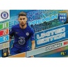 Jorginho Limited Edition Premium Chelsea