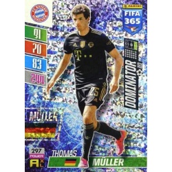 Thomas Müller Dominator Bayern München 297