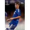 Oscar Chelsea 161 UEFA Champions League Showcase 2015-16