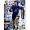 Timo Werner Dominator Chelsea 285