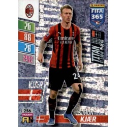 Simon Kjær Titan AC Milan 256