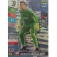 Wojciech Szczęsny Titan Juventus 254