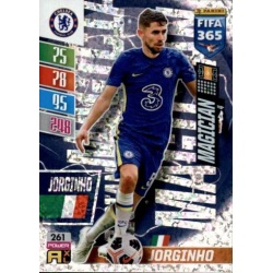 Jorginho Magician Chelsea 261