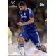 Diego Costa Chelsea 163 UEFA Champions League Showcase 2015-16