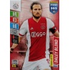 Soccer Trading Cards Daley Blind AFC Ajax Adrenalyn XL FIFA 365 2022