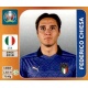 Federico Chiesa Italy 28