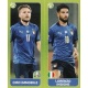 Immobile - Insigne Italy 36