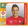 Sale Online Sticker Mario Gavranović Switzerland Panini Euro 2020 Stickers
