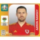 Aaron Ramsey Wales 113