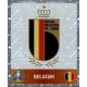 Logo Belgium 123