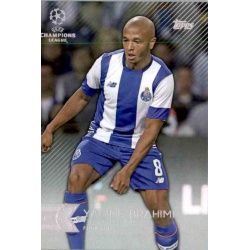 Yacine Brahimi Porto 165 UEFA Champions League Showcase 2015-16