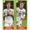 Offer Sticker Miranchuk - Miranchuk Russia Panini Euro 2020 Tournament Edition