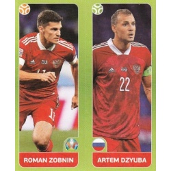 Zobnin - Dzyuba Russia 209