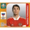 Sale Sticker Mário Fernandes Russia Panini Euro 2020 Tournament Edition