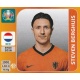 Steven Berghuis Netherlands 279