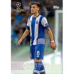 Rúben Neves Porto 166 UEFA Champions League Showcase 2015-16