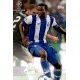 Vincent Aboubakar Porto 167 UEFA Champions League Showcase 2015-16