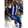 Vincent Aboubakar Porto 167 UEFA Champions League Showcase 2015-16