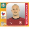 Sale Sticker Michael Krmenčík Czech Republic Panini Uefa Euro 2020 Tournament Edition