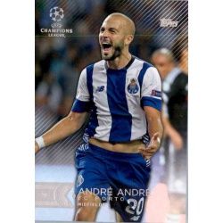 André André Porto 168 UEFA Champions League Showcase 2015-16