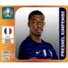 Offer Sticker Presnel Kimpembe France Panini Euro 2020 Stickers