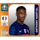 Anthony Martial France 590