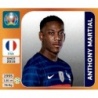 Offer Sticker Anthony Martial France Panini Euro 2020 Tournament Edition