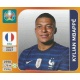 Kylian Mbappé France 591