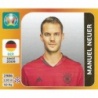 Venta Online Card Manuel Neuer Germany Panini Uefa Euro 2020 Tournament Edition