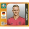 Offer Sticker Bernd Leno Germany Panini Euro 2020 Tournament Edition