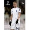 Domagoj Vida Dynamo Kyiv 171 UEFA Champions League Showcase 2015-16
