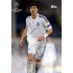 Aleksandar Dragović Dynamo Kyiv 172 UEFA Champions League Showcase 2015-16